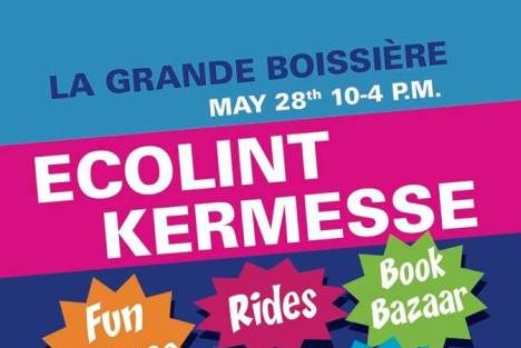 Kermesse Performances – Tomorrow!