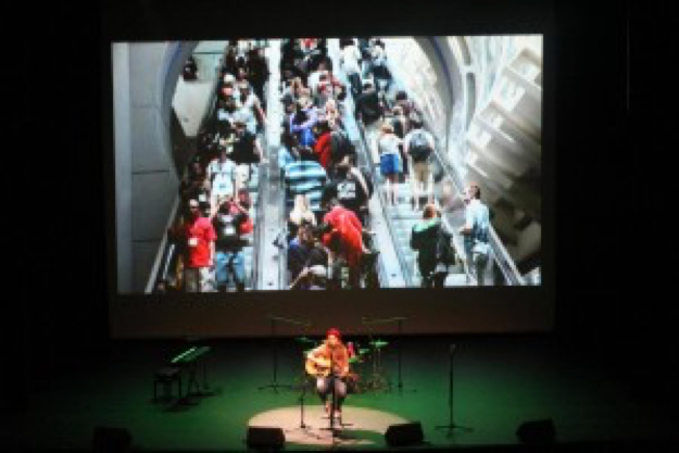 LGB Talent Show: The Scoop & Students Vote for Fourth Place!