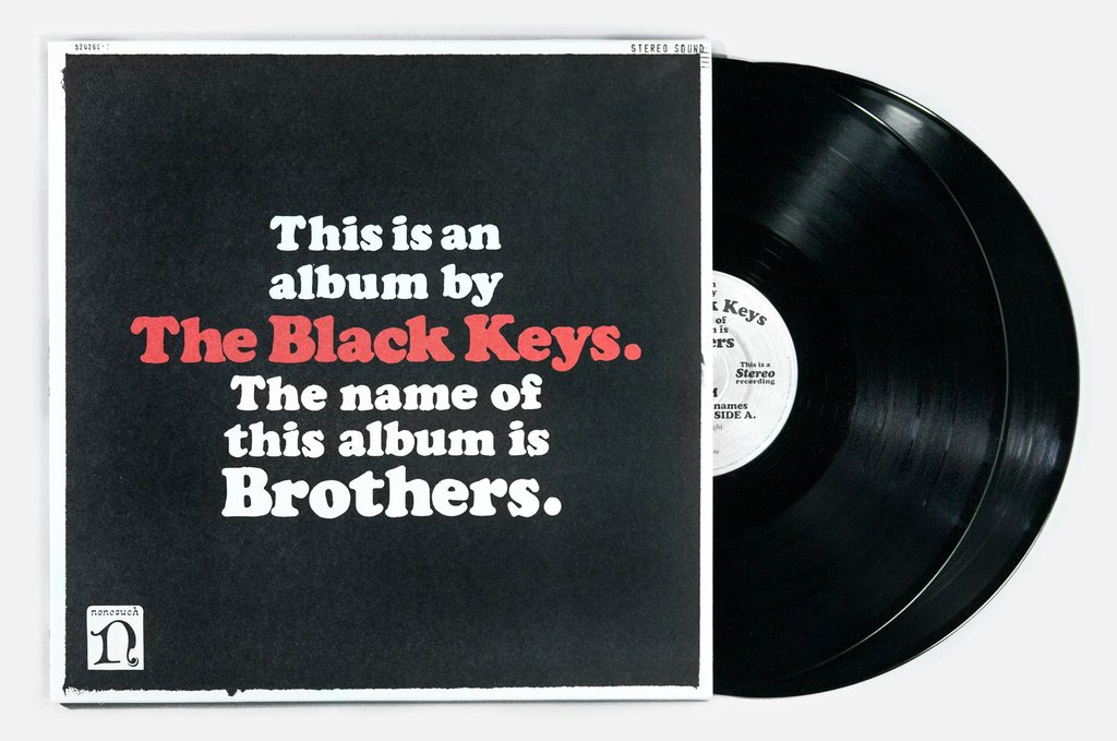 New Music Monday: The Black Keys