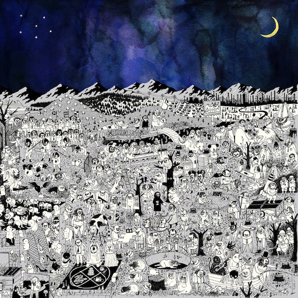 New Music Monday: Father John Misty