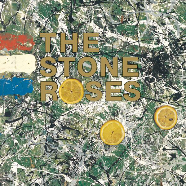 New Music Monday: The Stone Roses