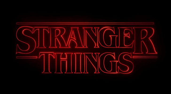 Four Reasons to Love Stranger Things