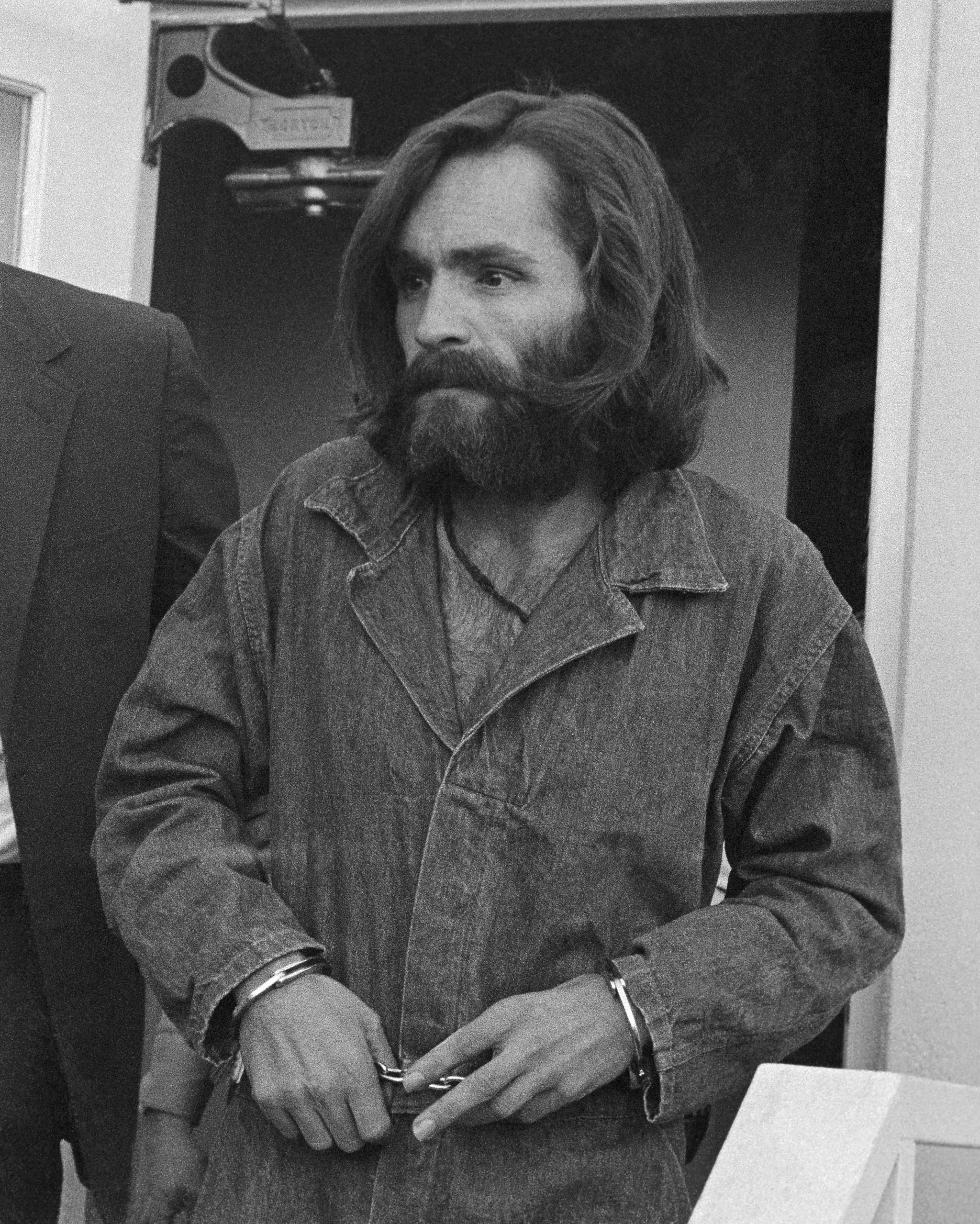 The Charles Manson Era