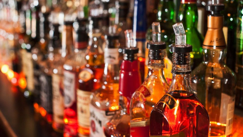 Alcohol – guilty pleasure or gateway drug?