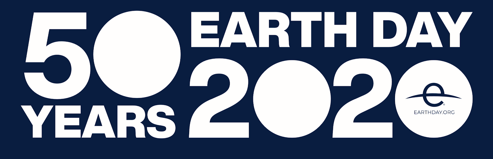 50th Anniversary of Earth Day