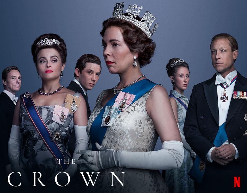 Review: The Crown Season 4