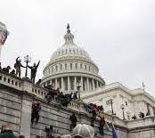 The Capitol Storming: What Happened, Exactly?