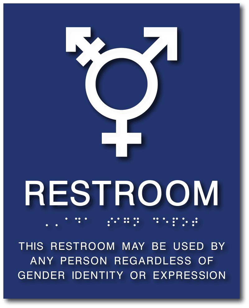 Should LGB Offer Gender Neutral Bathrooms? Part II