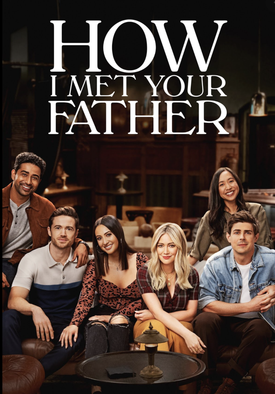 How I Met Your Father: Another Spin-Off No-One Asked For