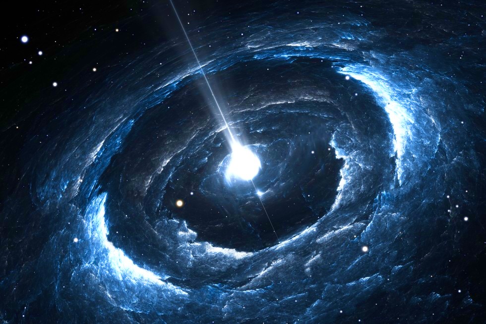 Neutron Stars: the Second Weirdest Objects in the Universe