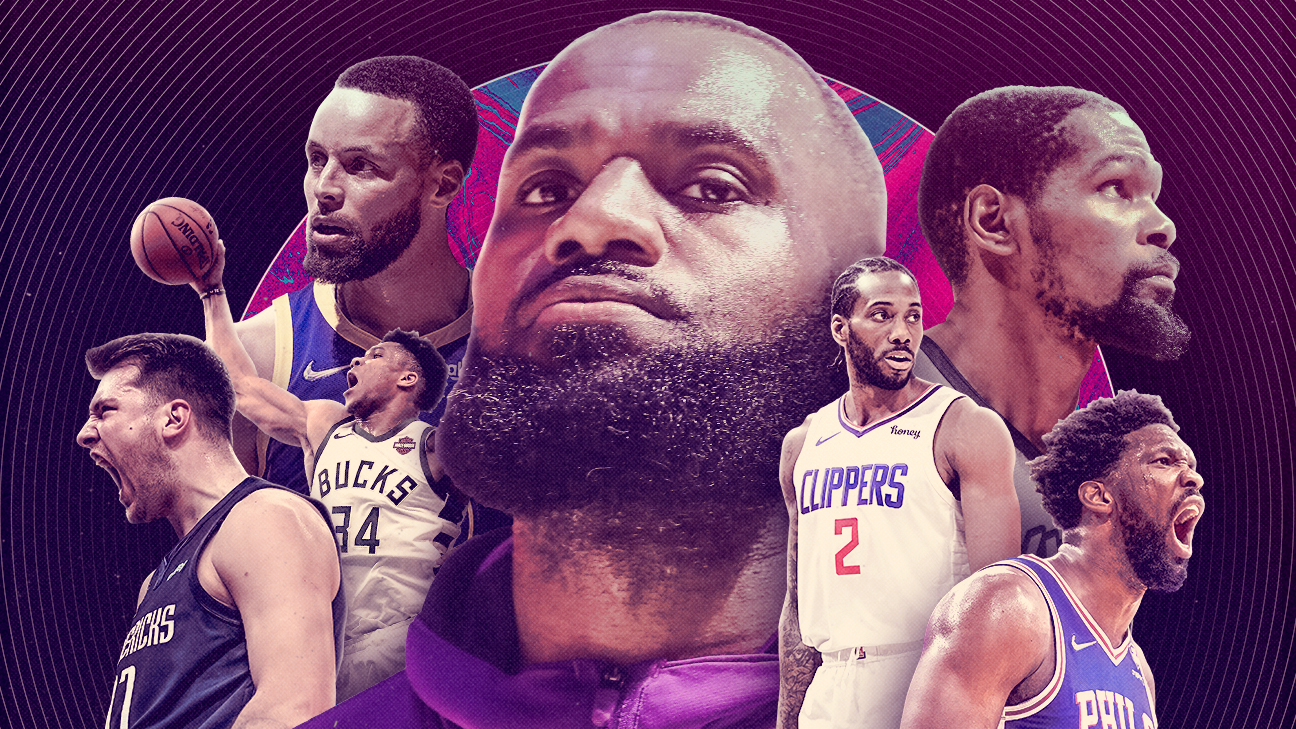 The 2022-23 NBA Season: A Renewed Competitiveness