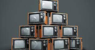 Opinion: Turn on the Televisions