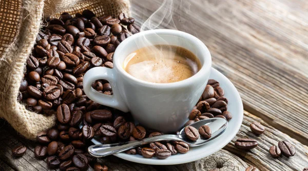 The Surprising Health Effects of Coffee