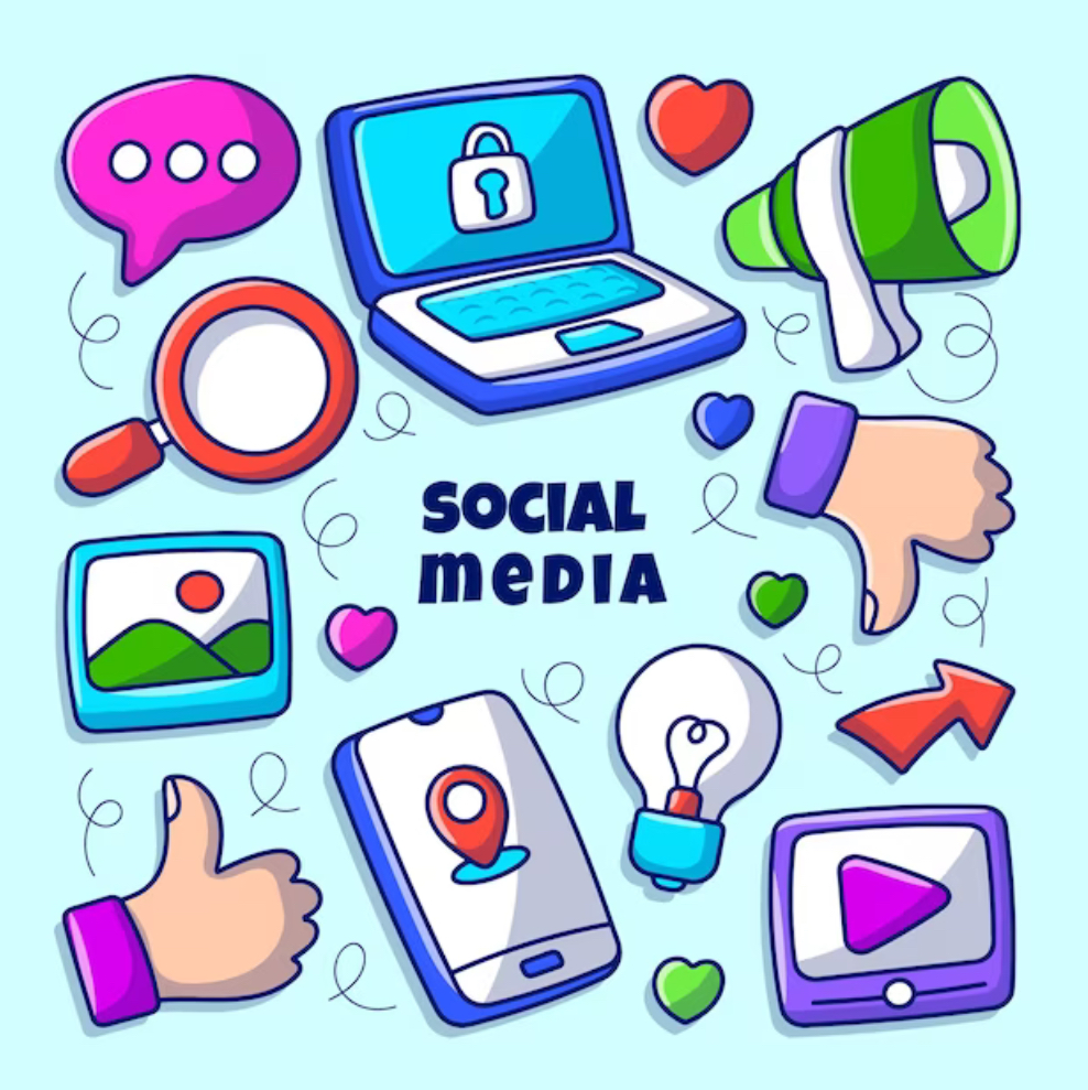 Social Media – is it worth it?