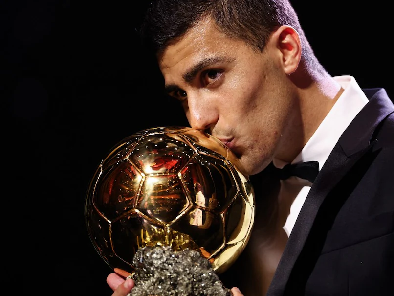 Did Rodri Deserve the Ballon D’Or?