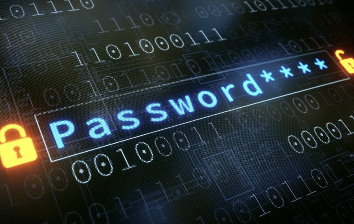 The Intriguing History of Passwords